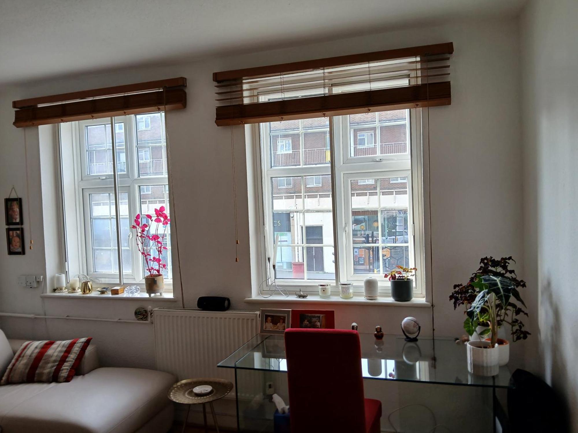 Sunny And Spacious Flat In Nw3 London Exterior photo
